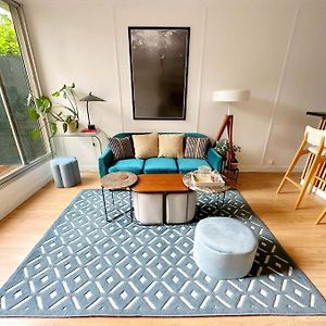 Apartamento de 1 Dormitorio
