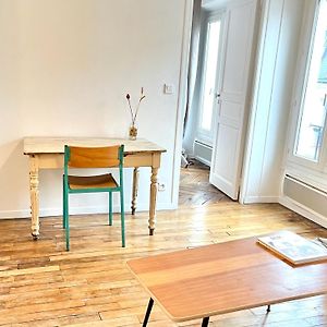 Beautiful 1 Bedroom In Le Marais